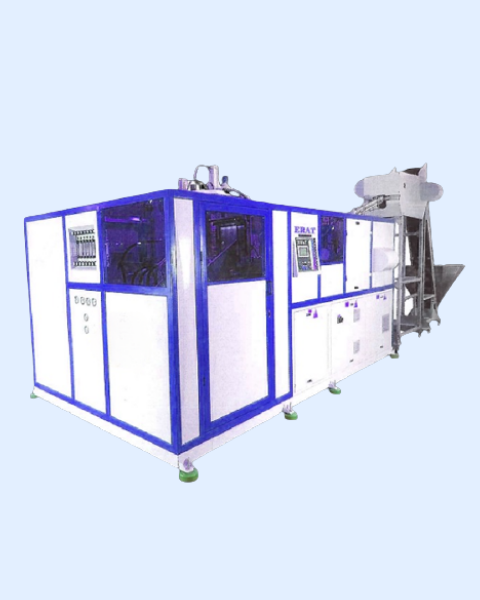 ERT 3000 adet/saat PET ŞİŞİRME MAKİNESİ